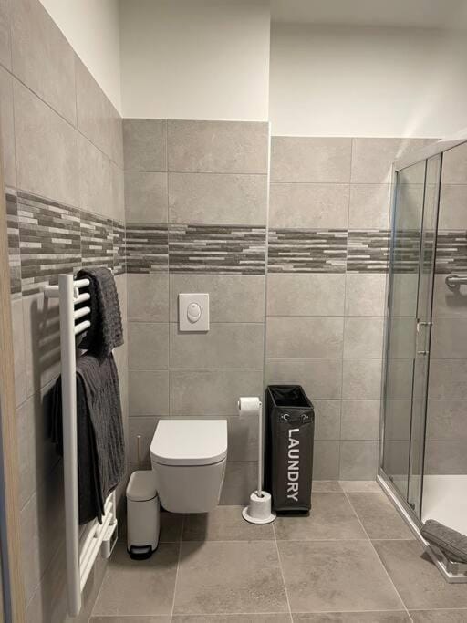 Appartement de standing piana Apartment in Piana
