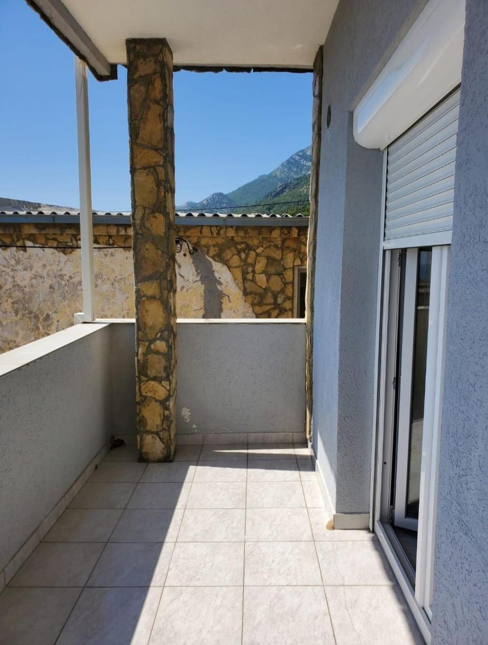 Apartmani Sabotic Apartment in Montenegro