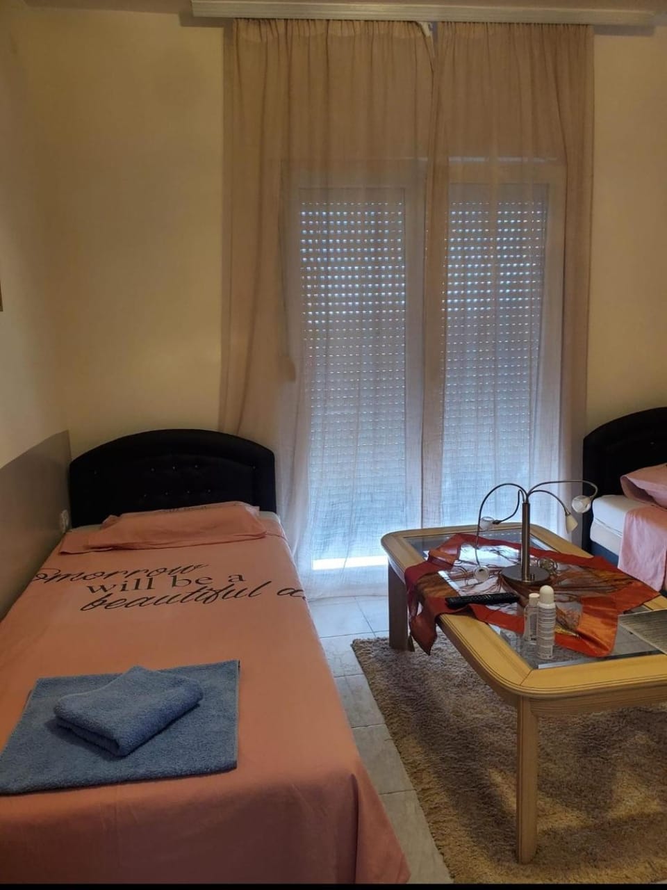 Apartmani Sabotic Apartment in Montenegro