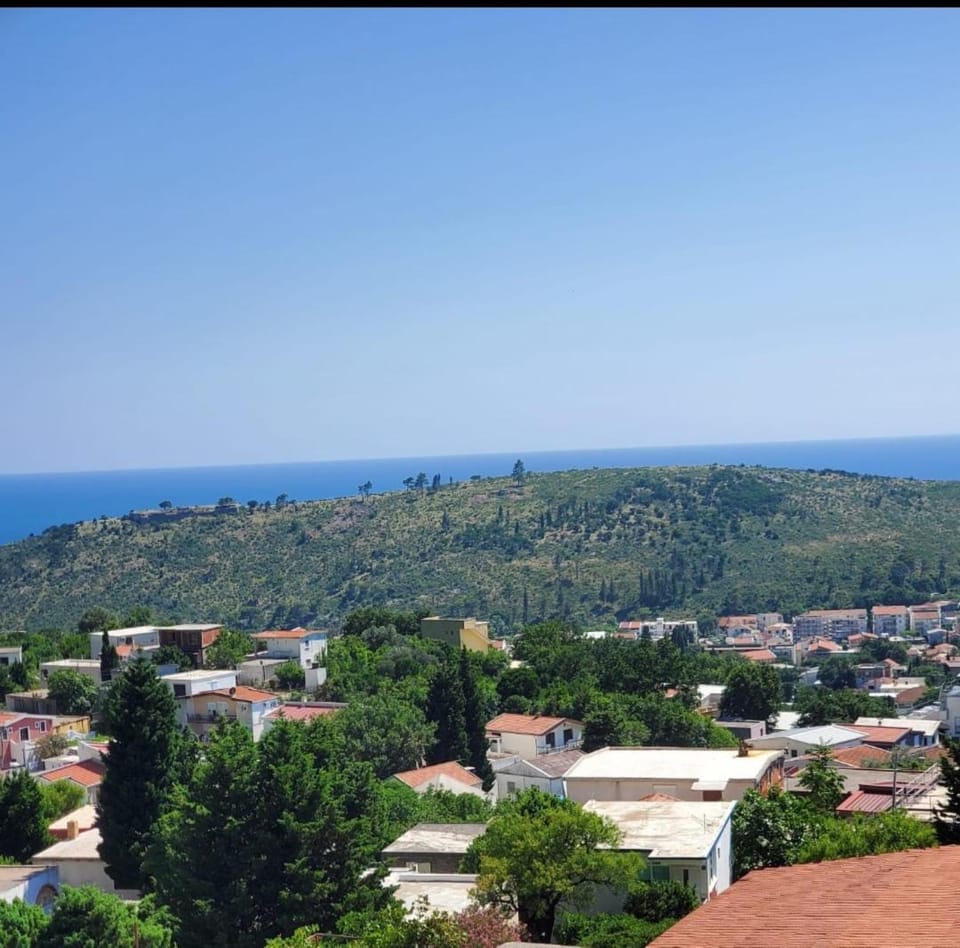 Apartmani Sabotic Apartment in Montenegro