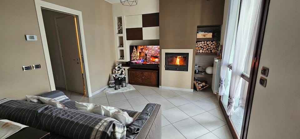 Holiday home Tavullia Apartment in Marche