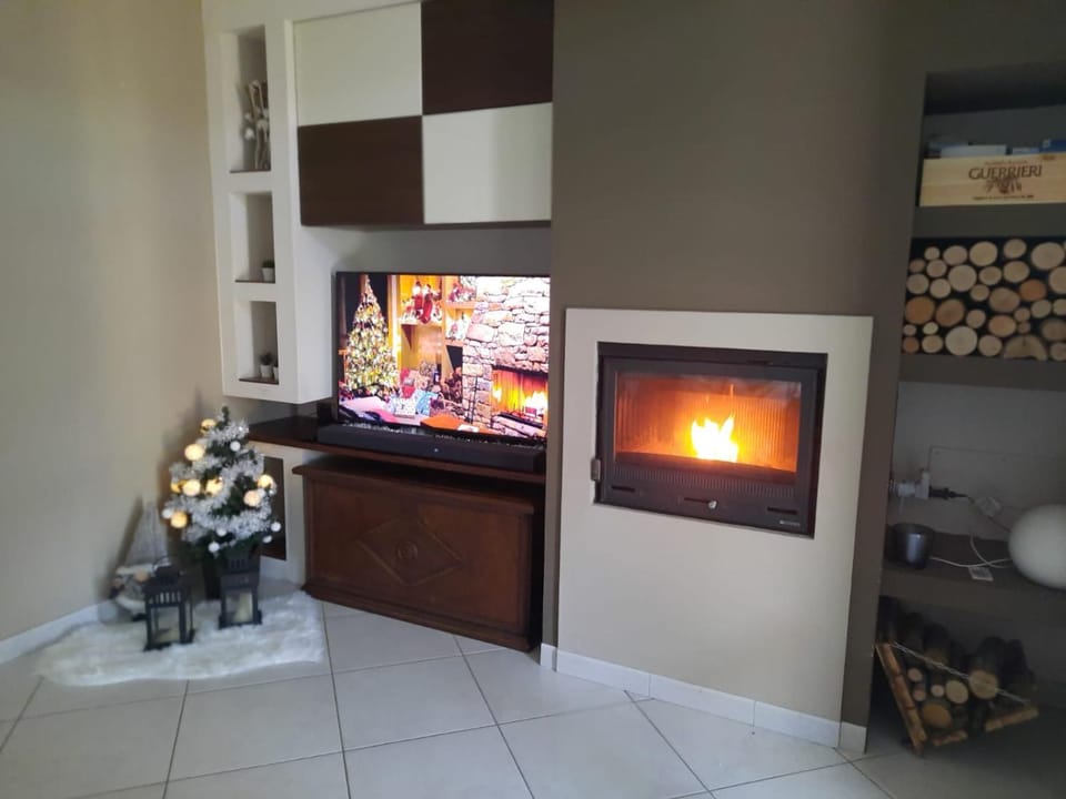 Holiday home Tavullia Apartment in Marche