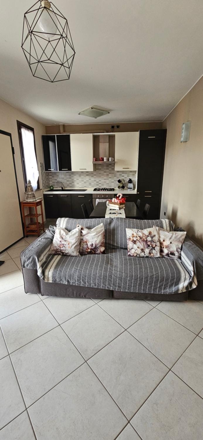 Holiday home Tavullia Apartment in Marche