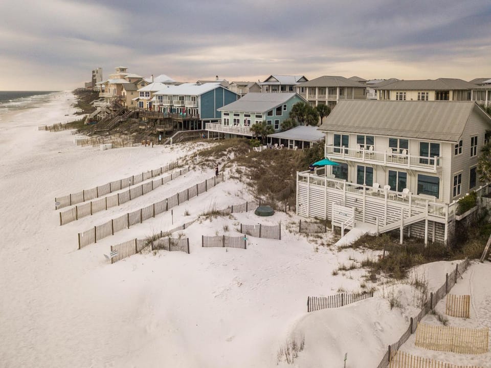 Kokomo House in South Walton County