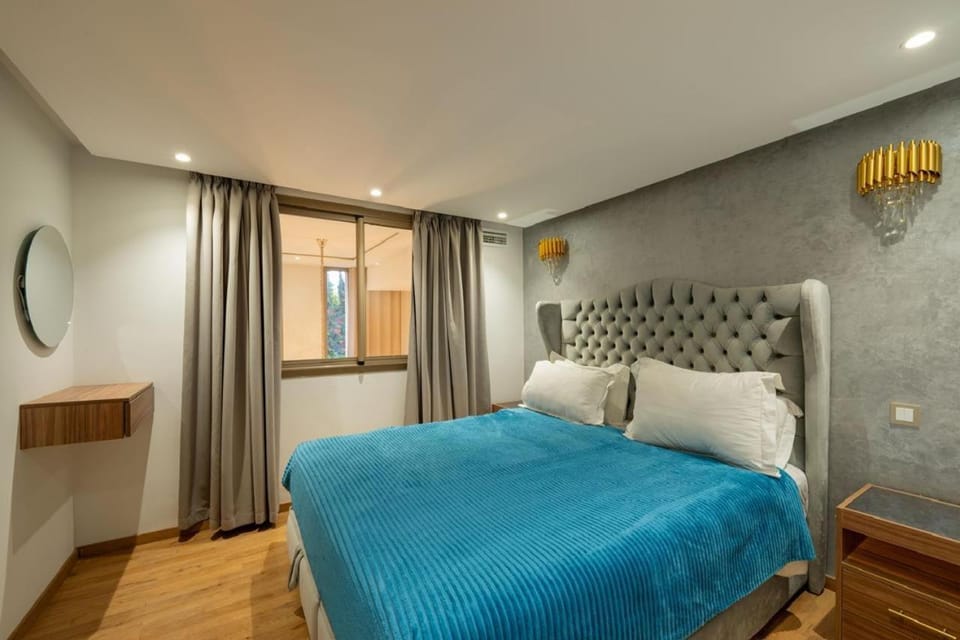 Duplex Haut Standing 24 Apartment in Marrakesh