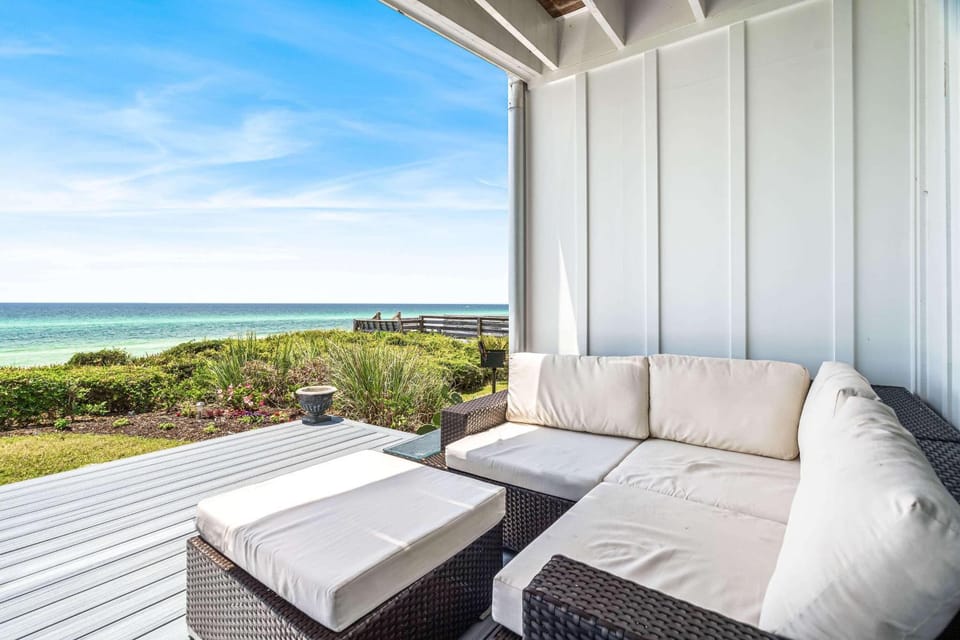 The Good Life House in Seacrest