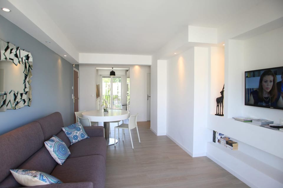 TV and multimedia, Living room
