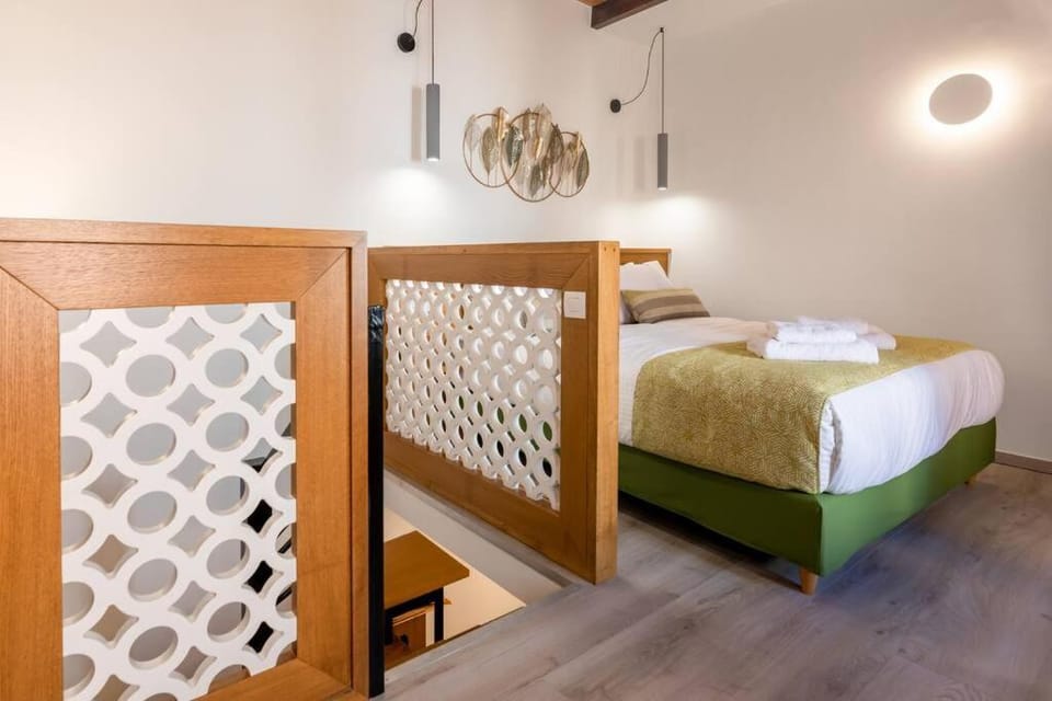 Casa Nicola's Apartment in Chania