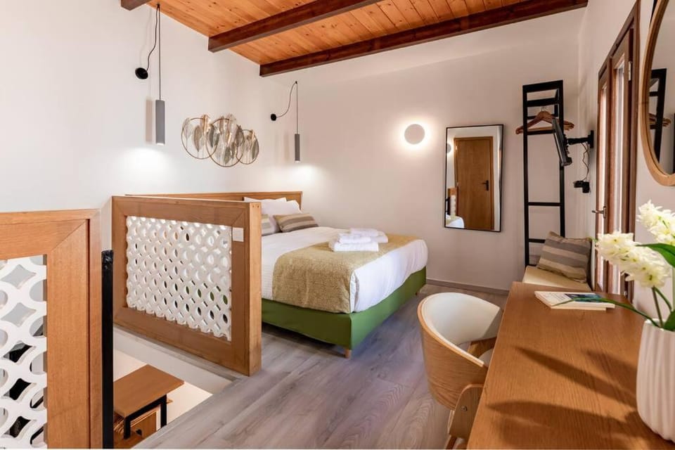 Casa Nicola's Apartment in Chania