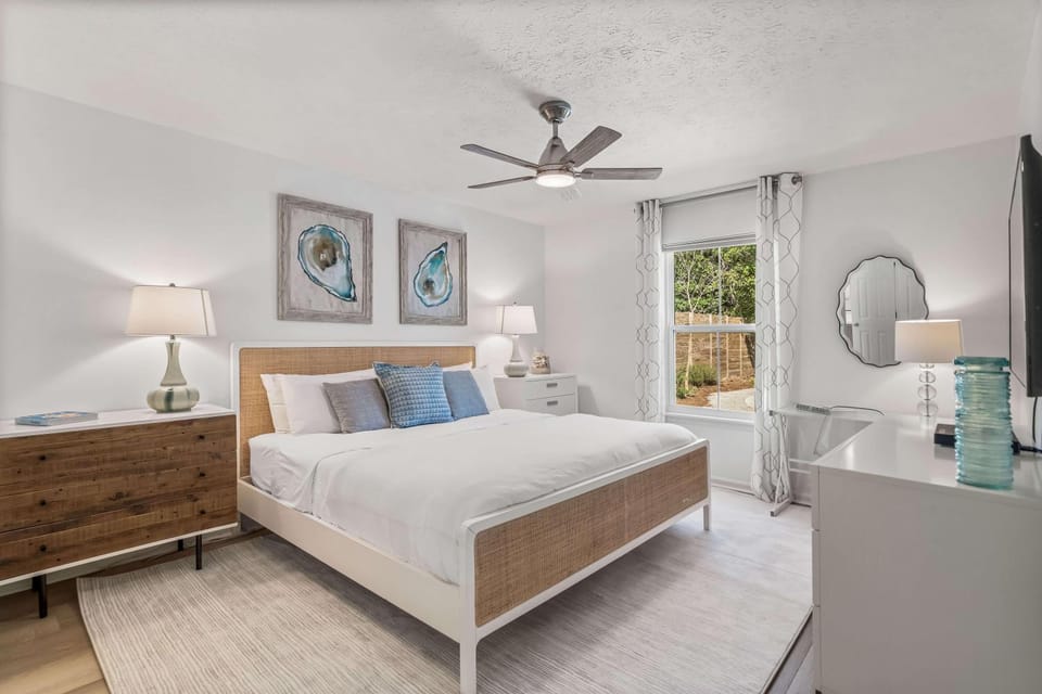 Hello Sunshine House in Seagrove Beach
