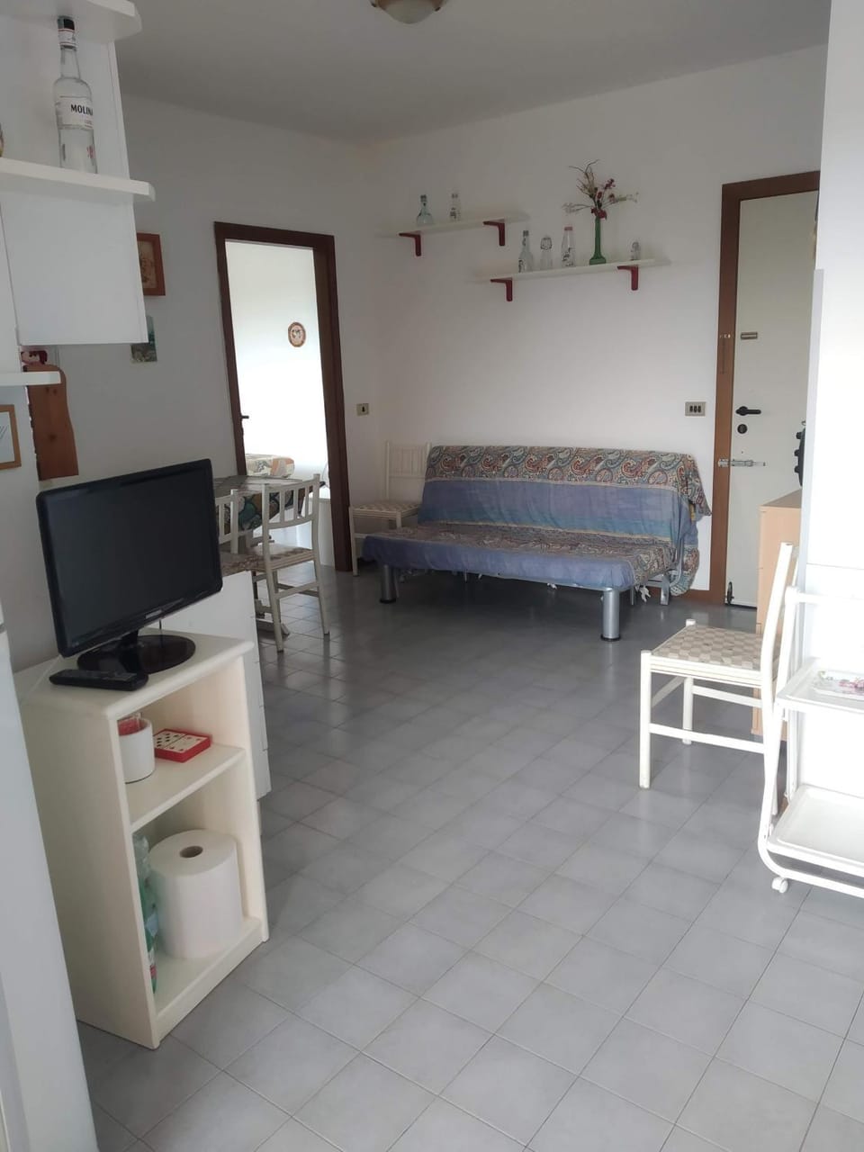 La casa di Alba Apartment in Alba Adriatica