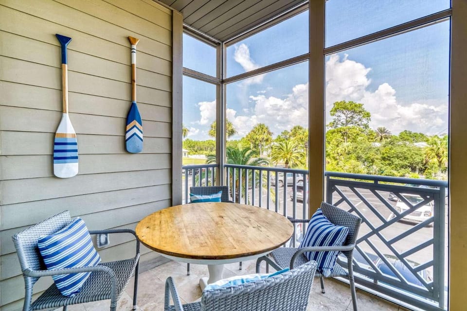 Grove Getaway House in South Walton County