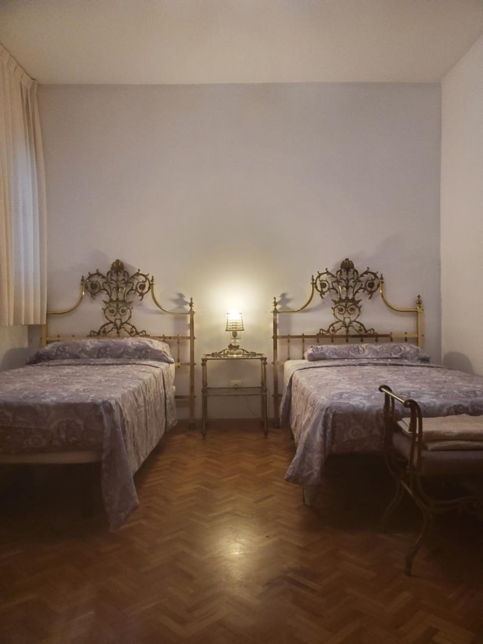 NGN Apartment in Aragon