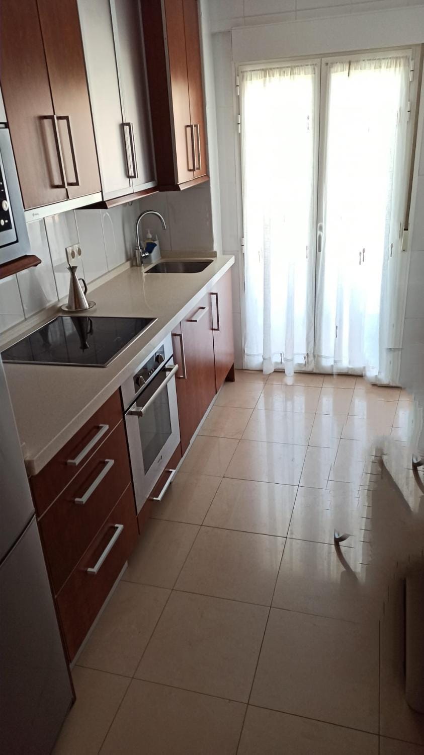 NGN Apartment in Aragon