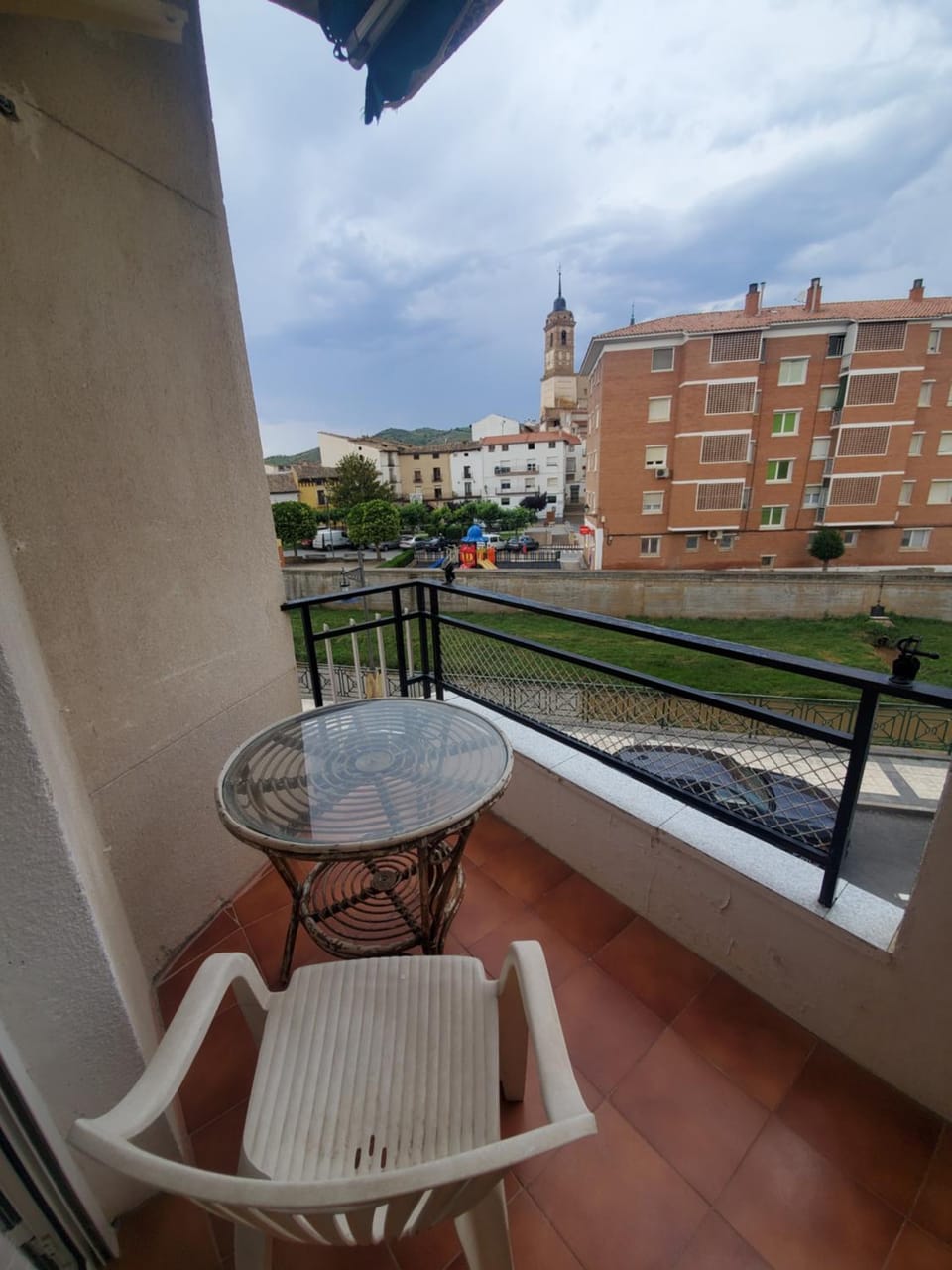 NGN Apartment in Aragon