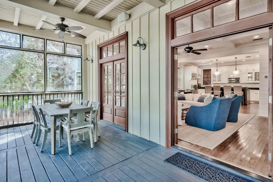 Geaux'n Coastal House in Seaside