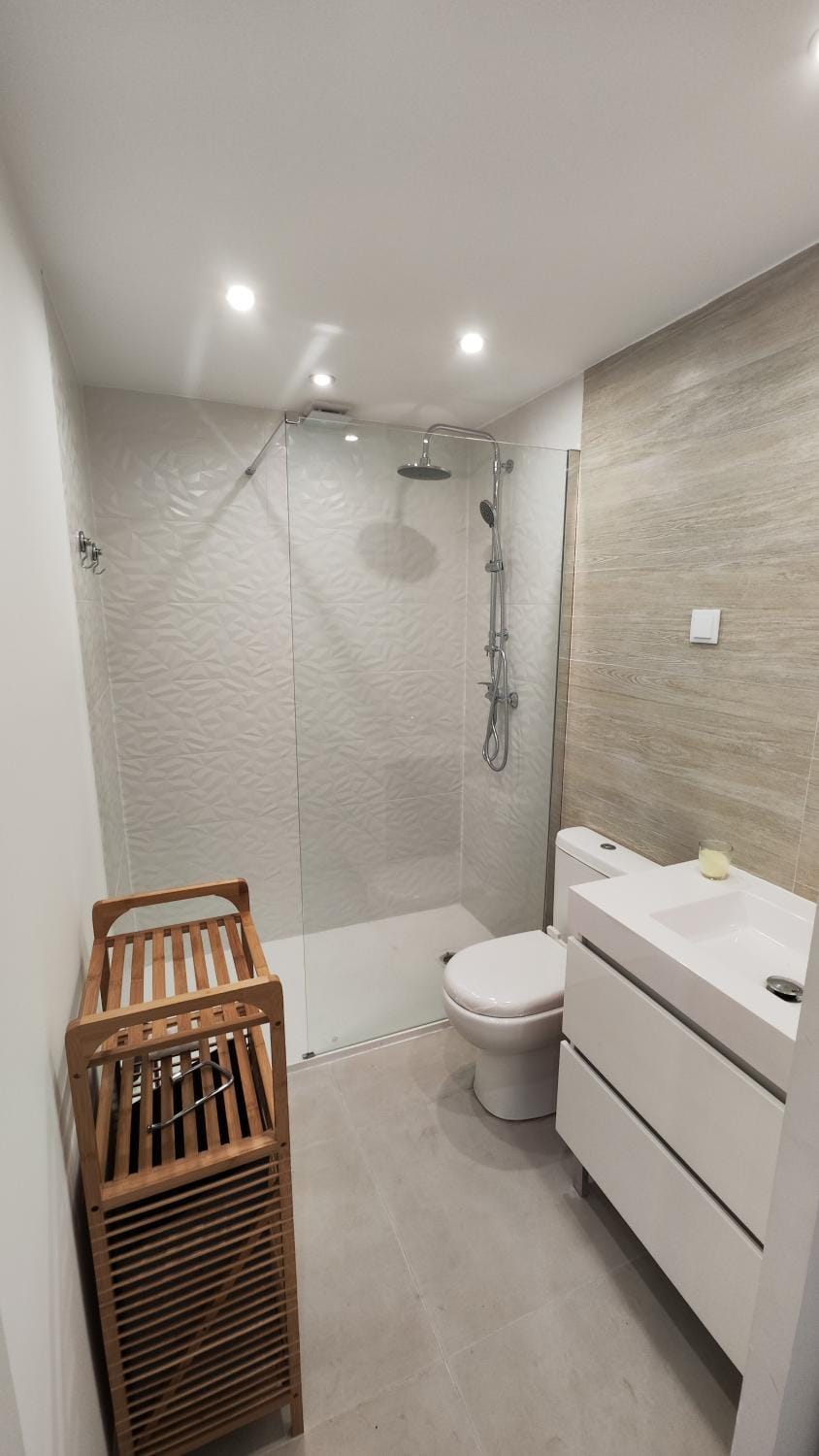 Monsanto Central Park Apartment in Lisbon