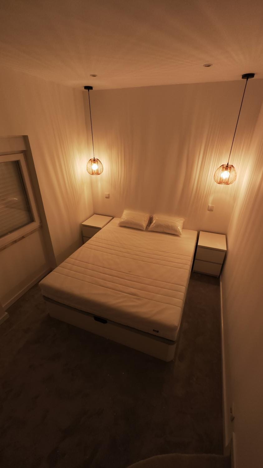 Monsanto Central Park Apartment in Lisbon