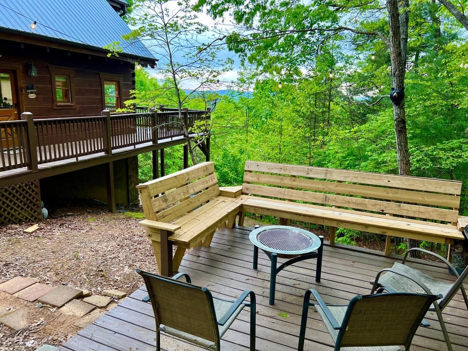 Natural landscape, View (from property/room)