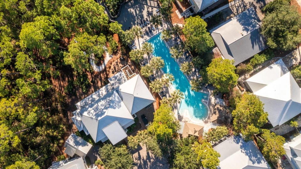 Family Tides House in South Walton County