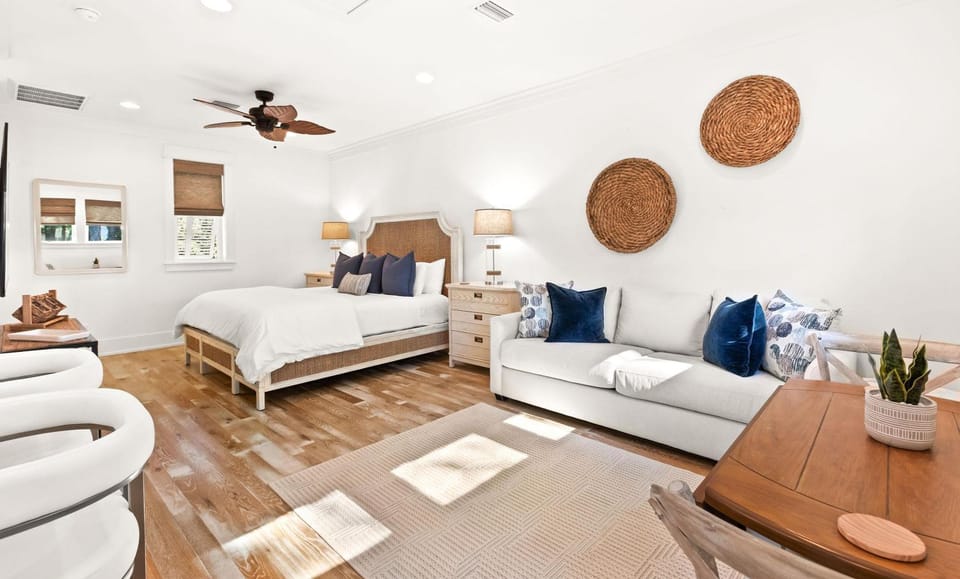 Family Tides House in South Walton County