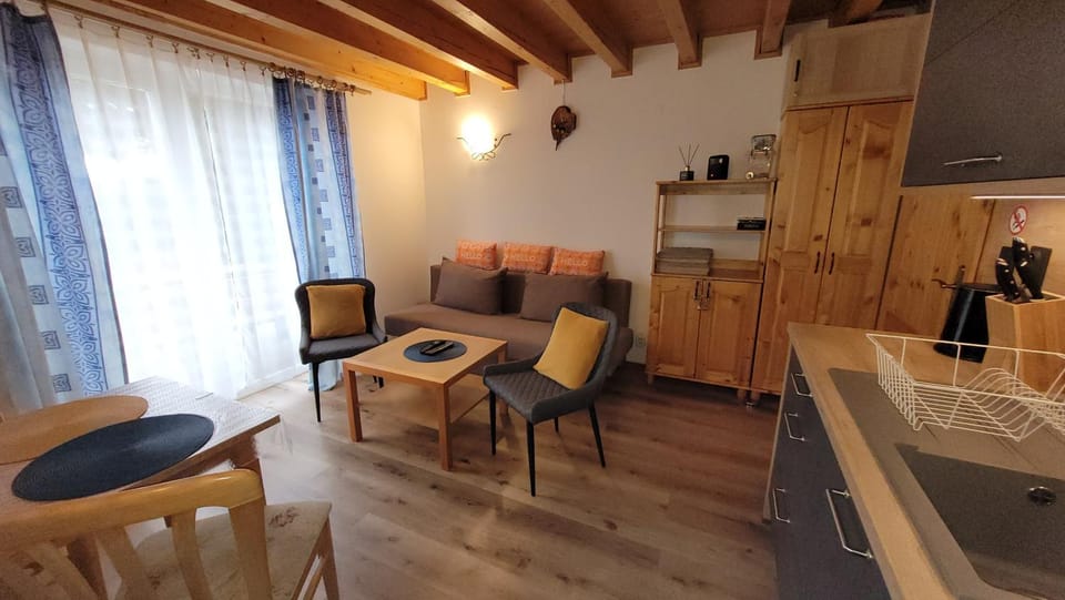 Aquapark Tatralandia BEST Apartman 335 Liptov Apartment in Slovakia