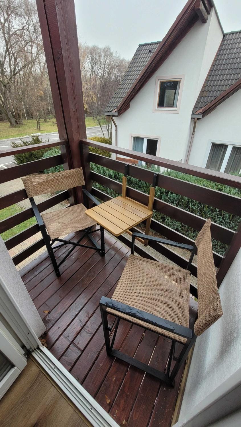 Aquapark Tatralandia BEST Apartman 335 Liptov Apartment in Slovakia