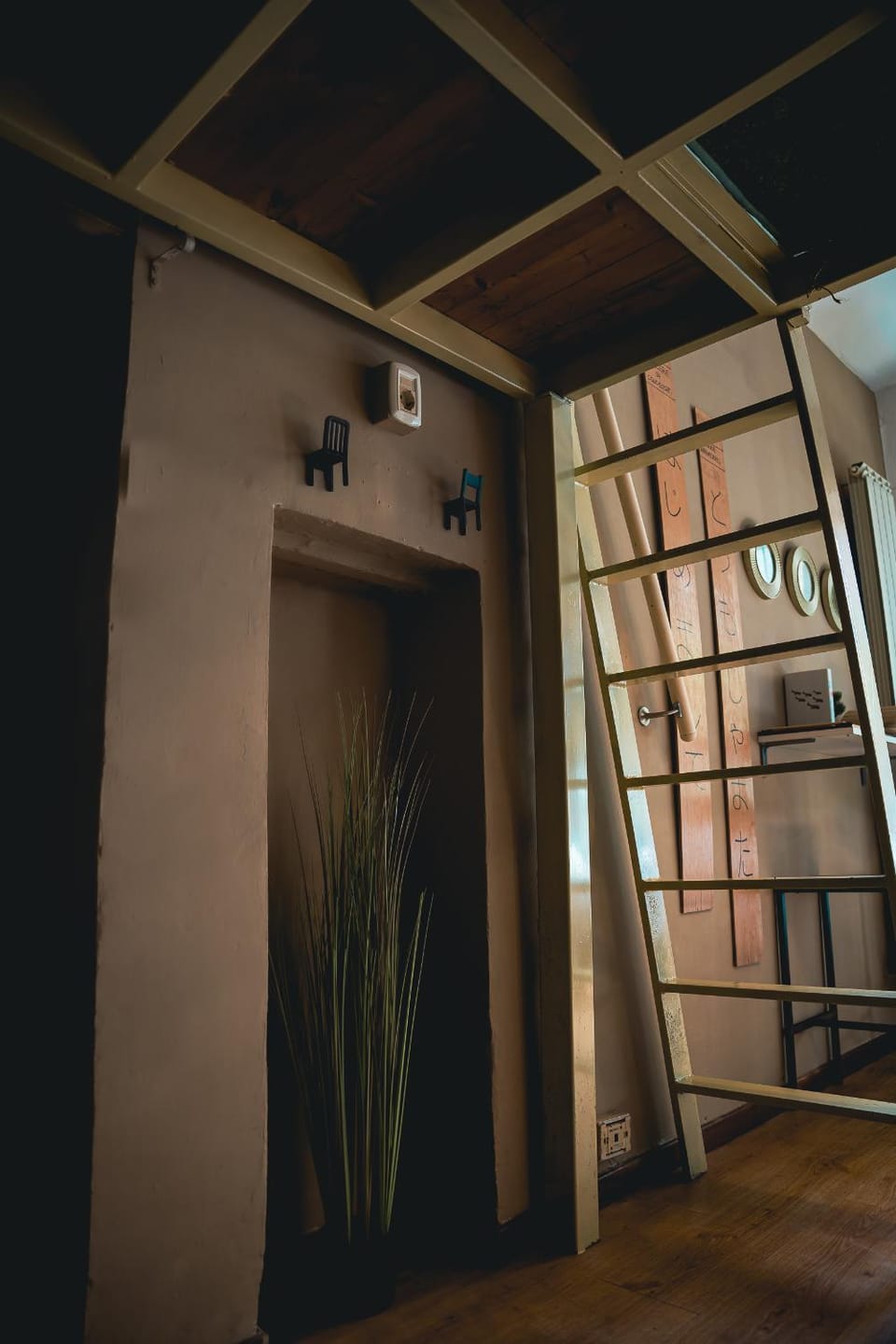 Decorative detail, Decorative detail