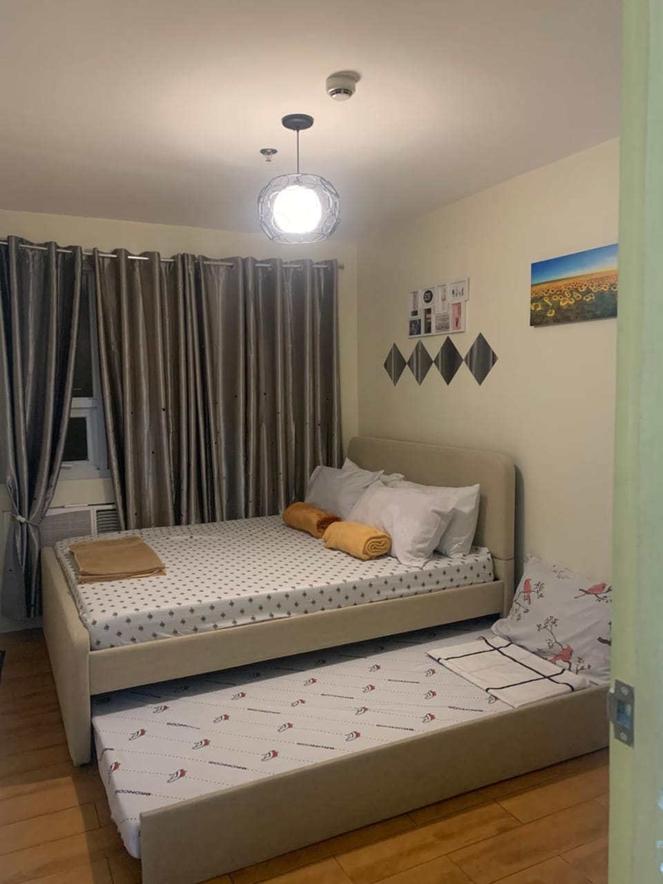 Seawind Condominiums Tower 1,3,4,5 Apartment in Davao City
