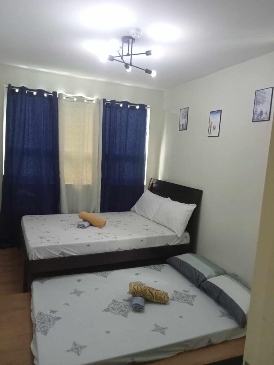 Seawind Condominiums Tower 1,3,4,5 Apartment in Davao City