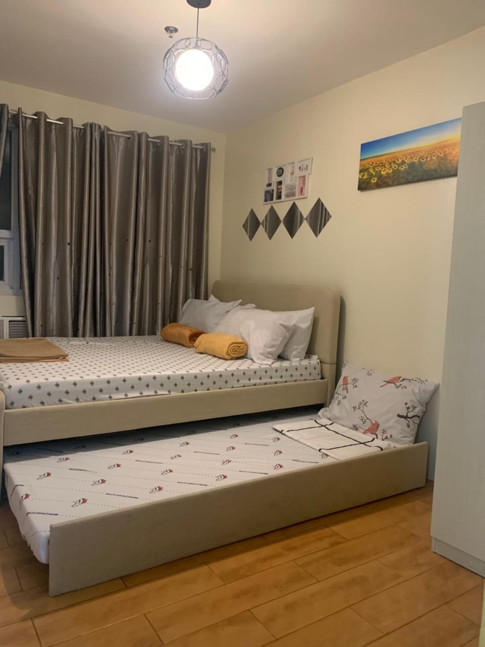 Seawind Condominiums Tower 1,3,4,5 Apartment in Davao City