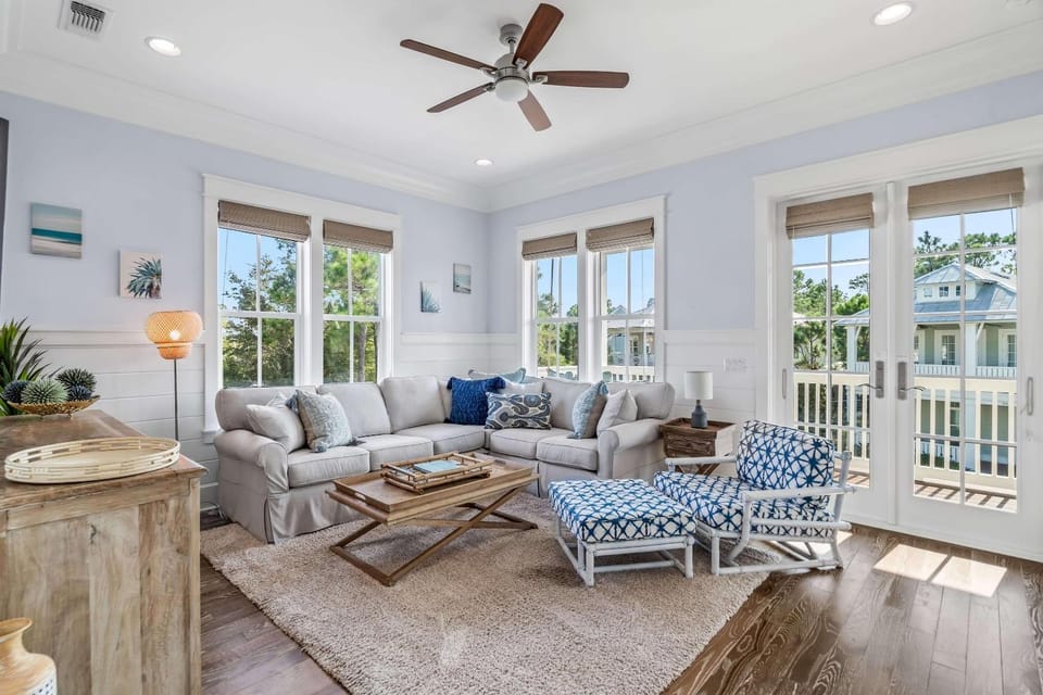 Sweet Escape House in Seagrove Beach