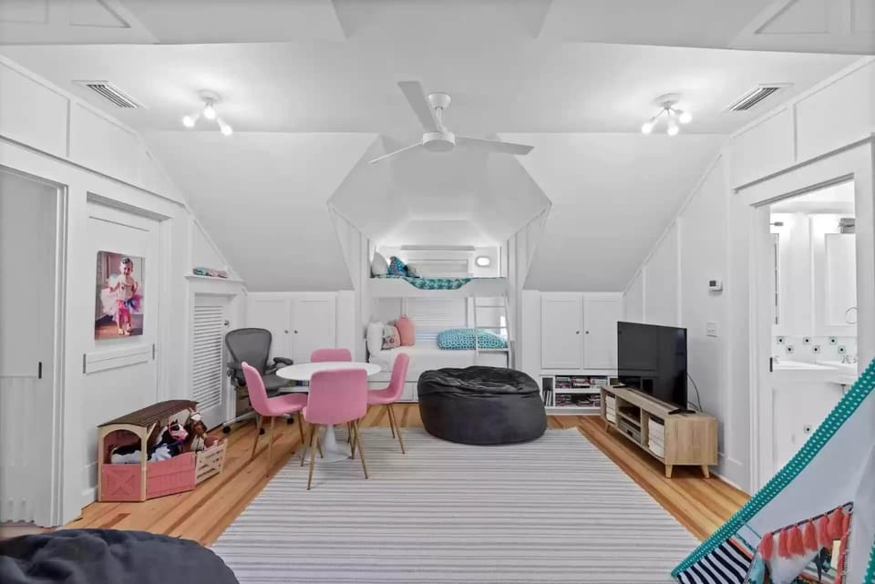 Southern Charm House in Seaside