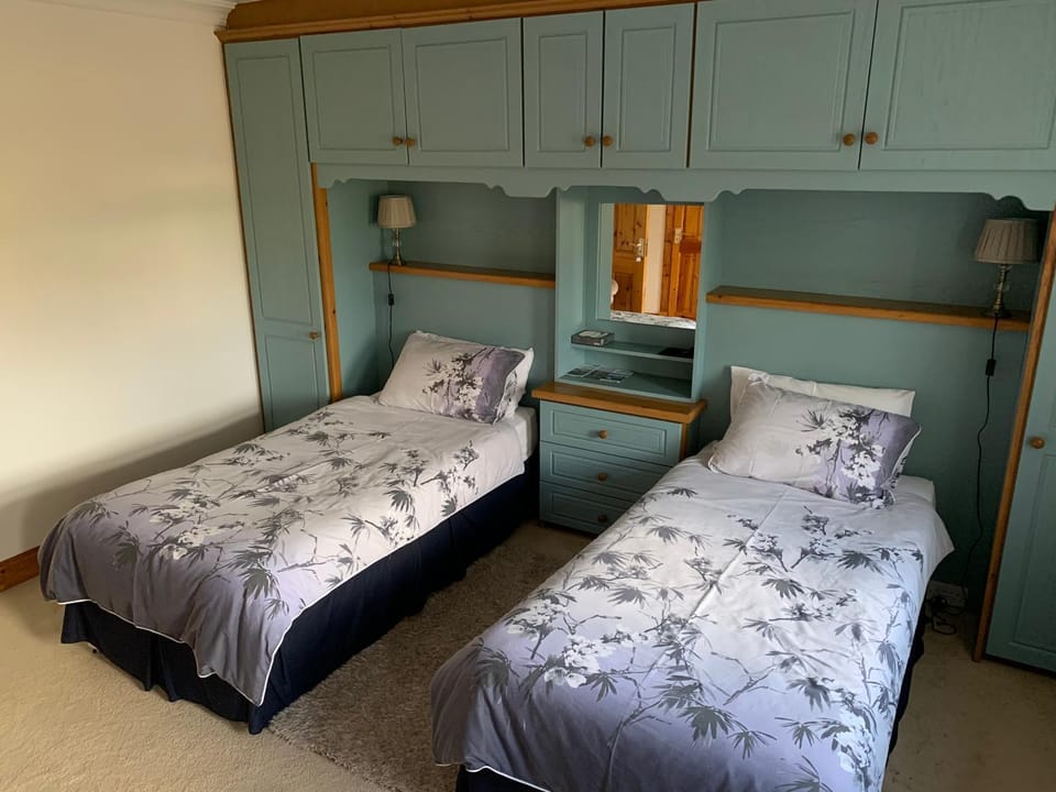 Rocklands Guesthouse Castlebar Bed and Breakfast in County Mayo