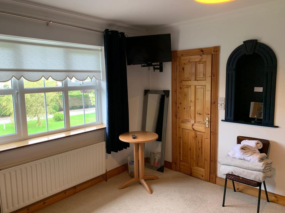 Rocklands Guesthouse Castlebar Bed and Breakfast in County Mayo