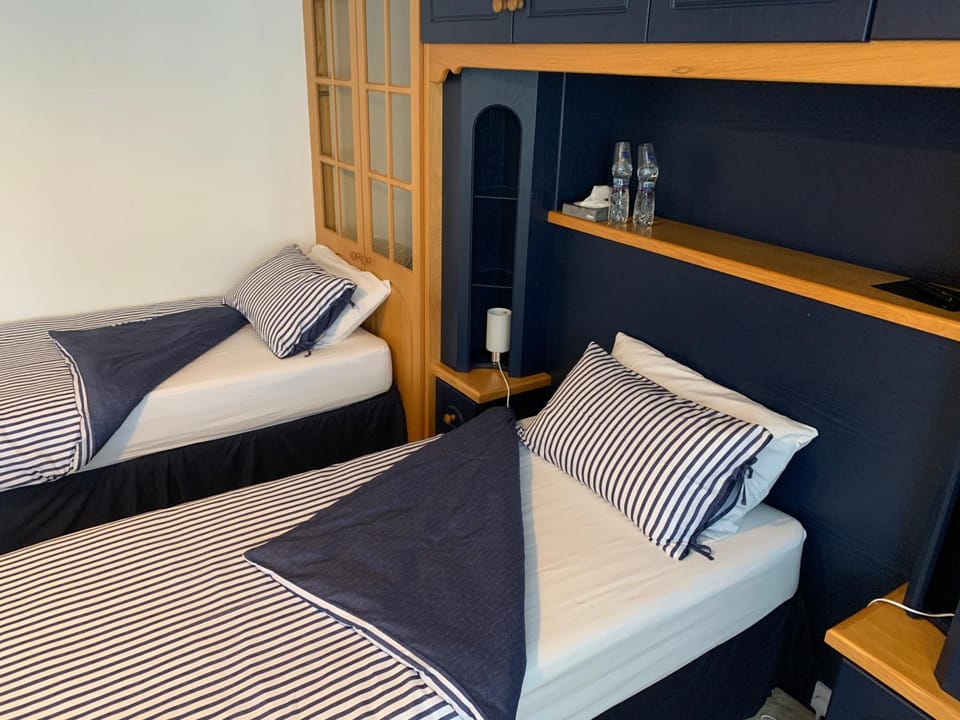 Rocklands Guesthouse Castlebar Bed and Breakfast in County Mayo
