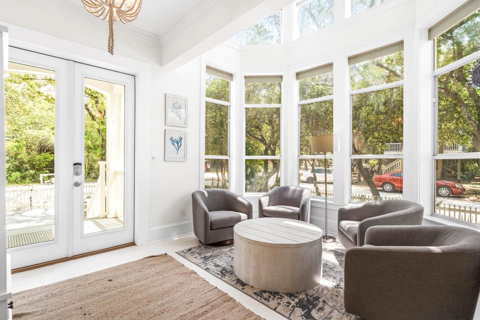 Dogwood Delight House in Seaside