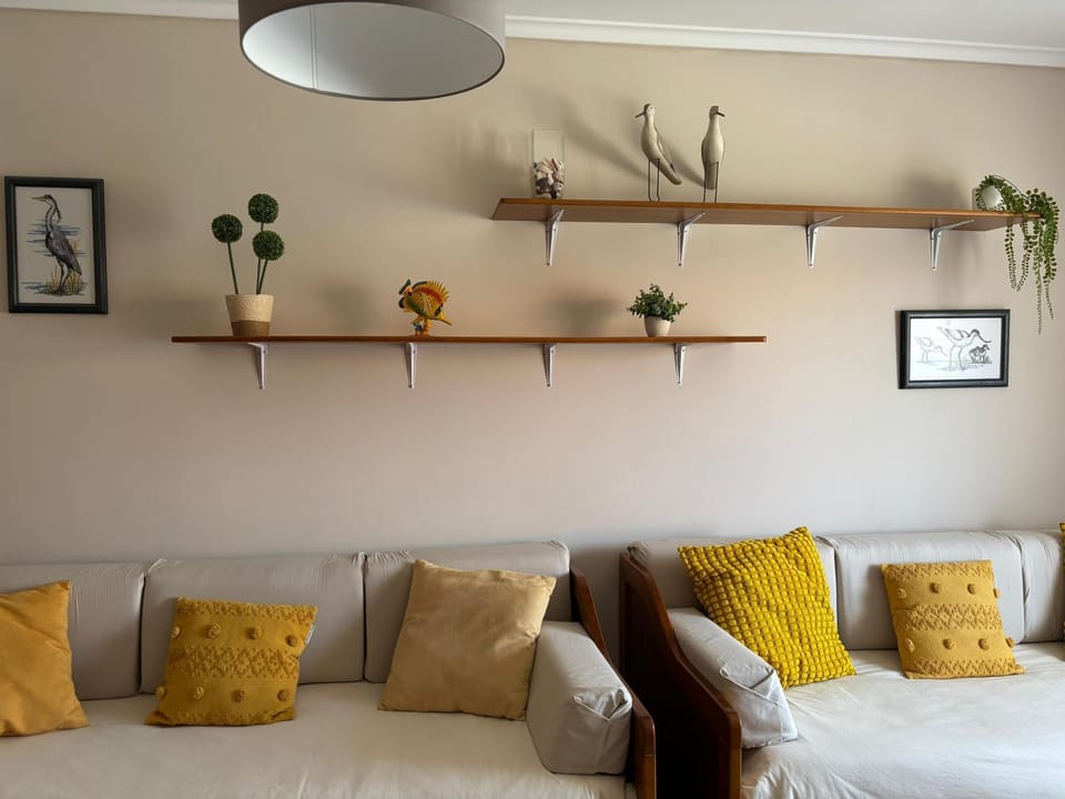 Brisa do Mar Apartment in Aveiro District, Portugal