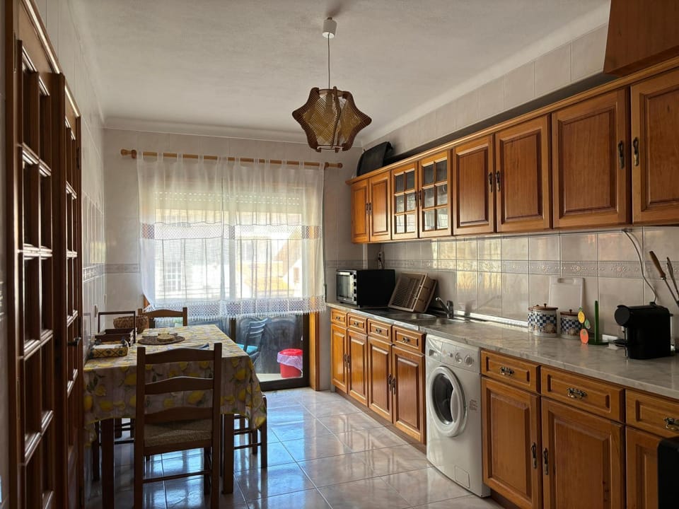 Brisa do Mar Apartment in Aveiro District, Portugal