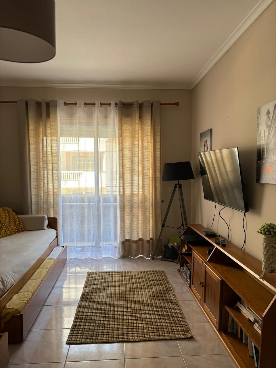 Brisa do Mar Apartment in Aveiro District, Portugal