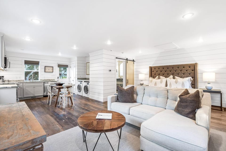 Birdie's Nest House in Seagrove Beach
