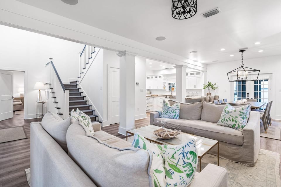 Birdie's Nest House in Seagrove Beach