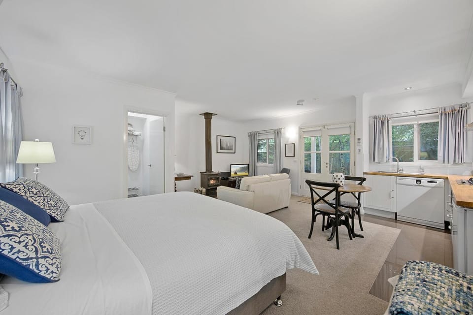 Amelina Cottages Villa in Marysville