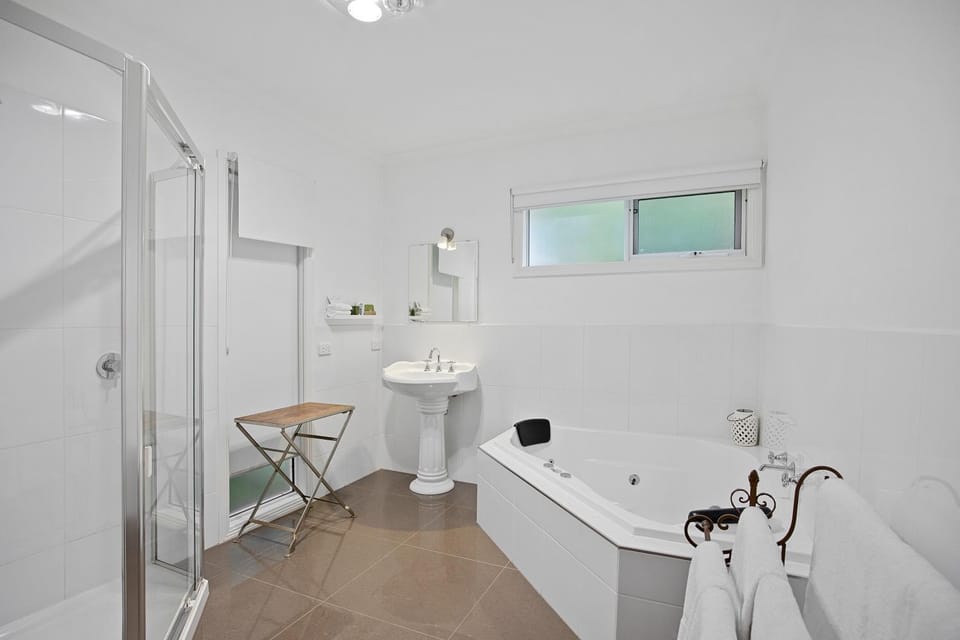 Amelina Cottages Villa in Marysville