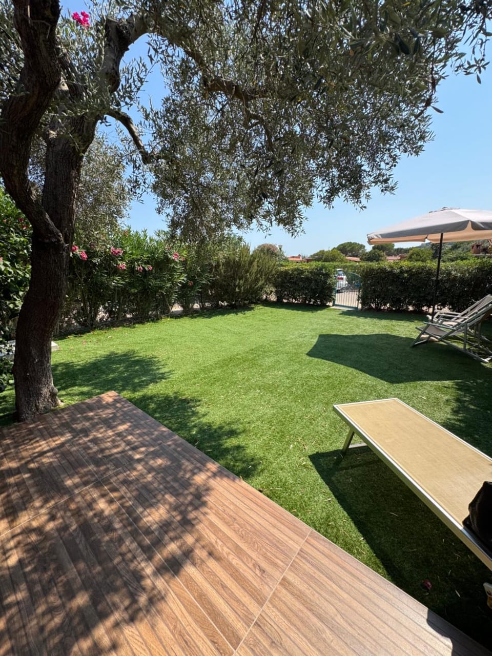 Garden, Garden