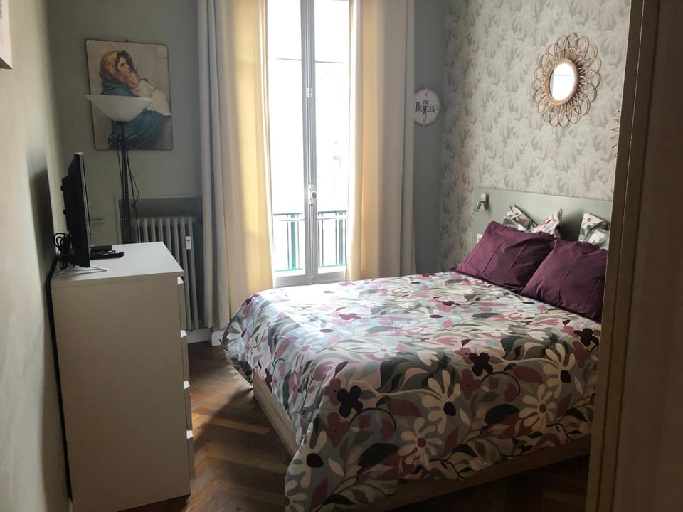 Central Station apartment Apartment in Nice