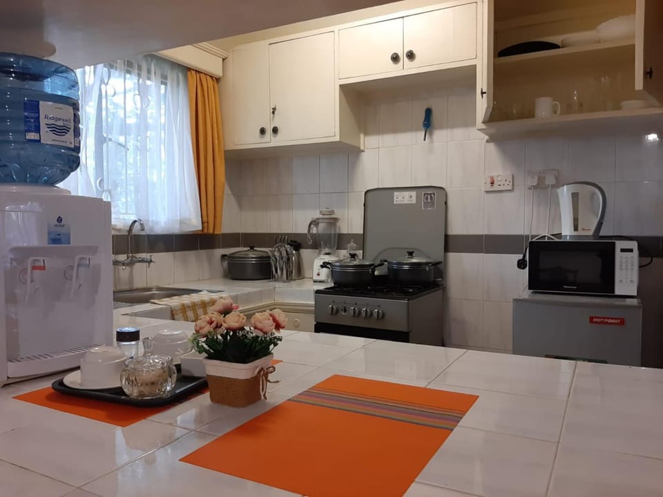 Zola Home Apartment in Nairobi