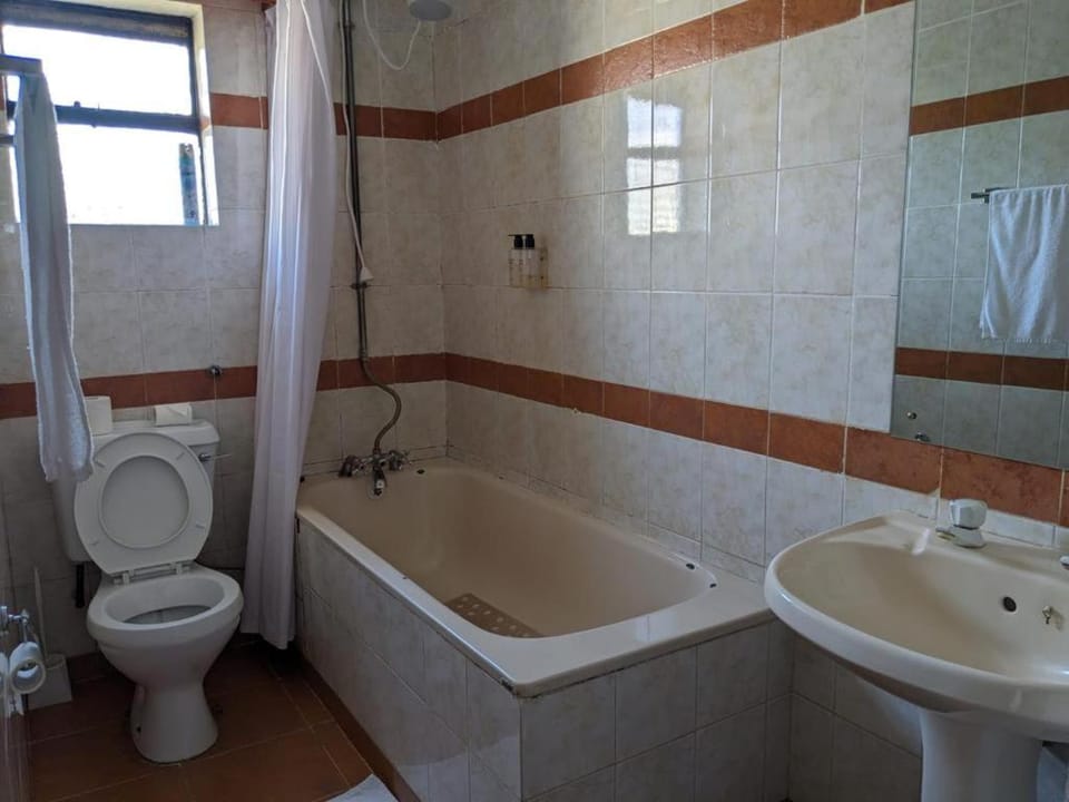 Zola Home Apartment in Nairobi