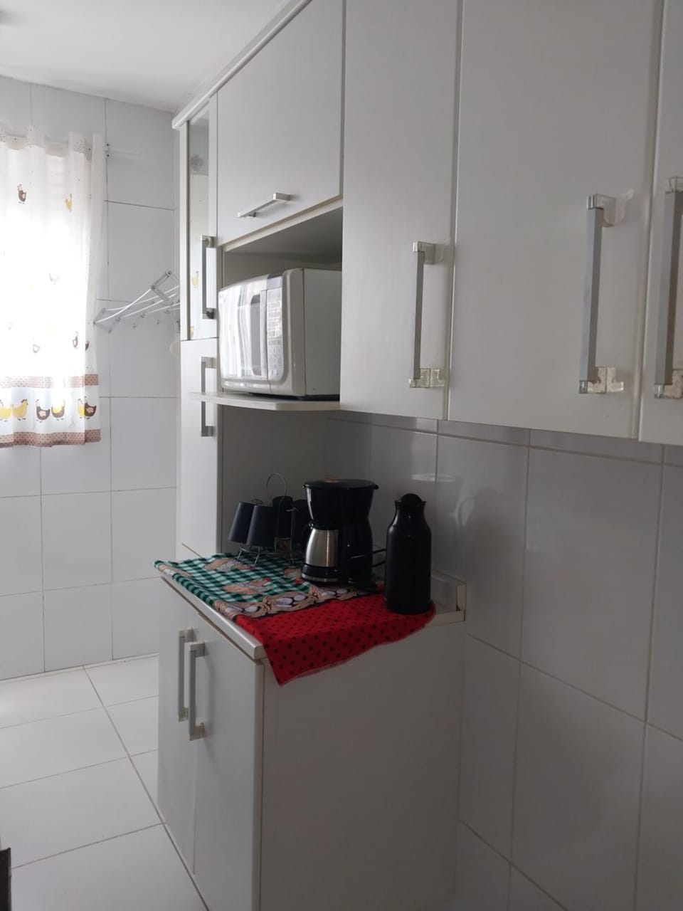 Apto Sow Shop Apartment in Campos