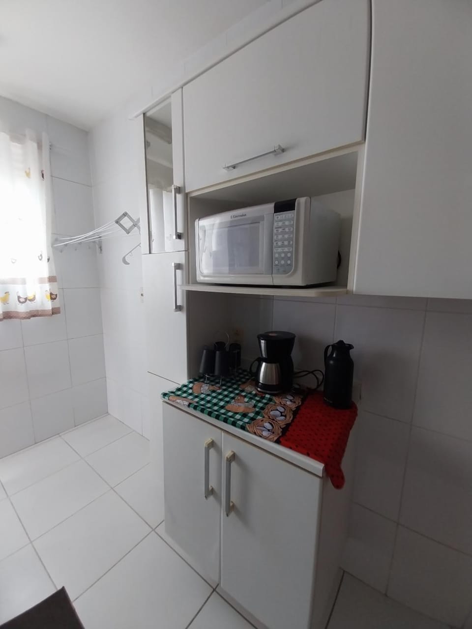 Apto Sow Shop Apartment in Campos